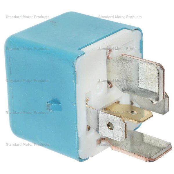 Standard Ignition Blower Motor Relay, Ry-707 RY-707